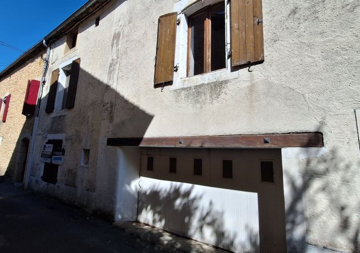 vente Maison Belves