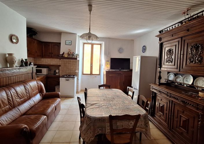 vente Maison Belves
