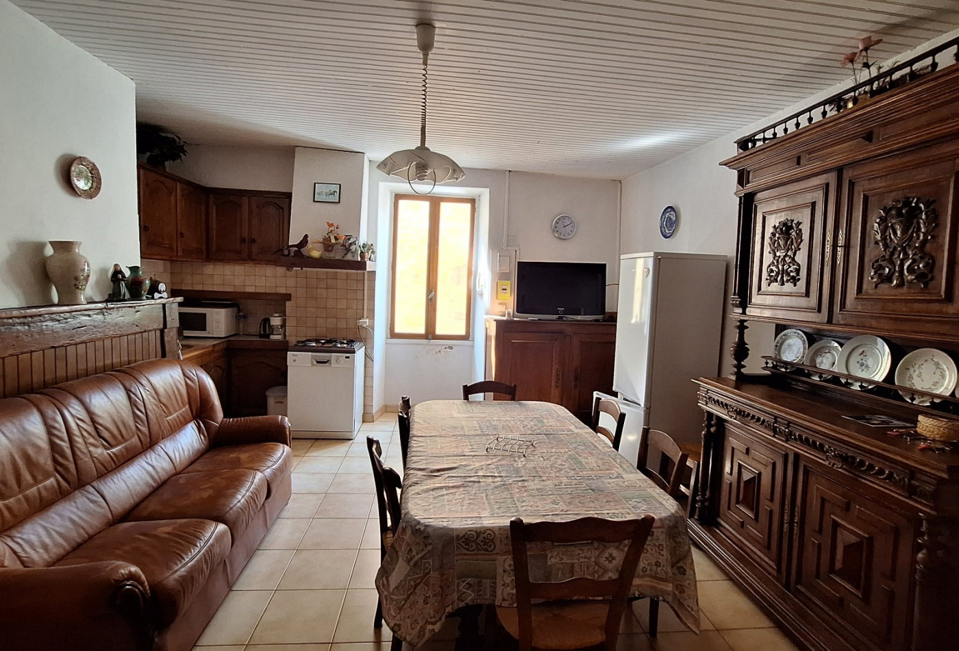vente Maison Belves - Photo 1
