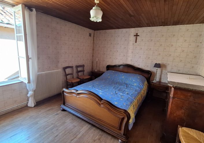 vente Maison Belves