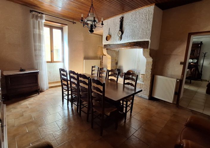vente Maison Belves