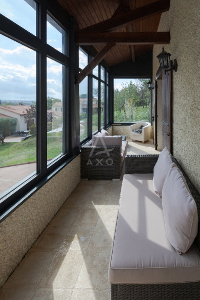 vente Maison Mornac - Photo 3