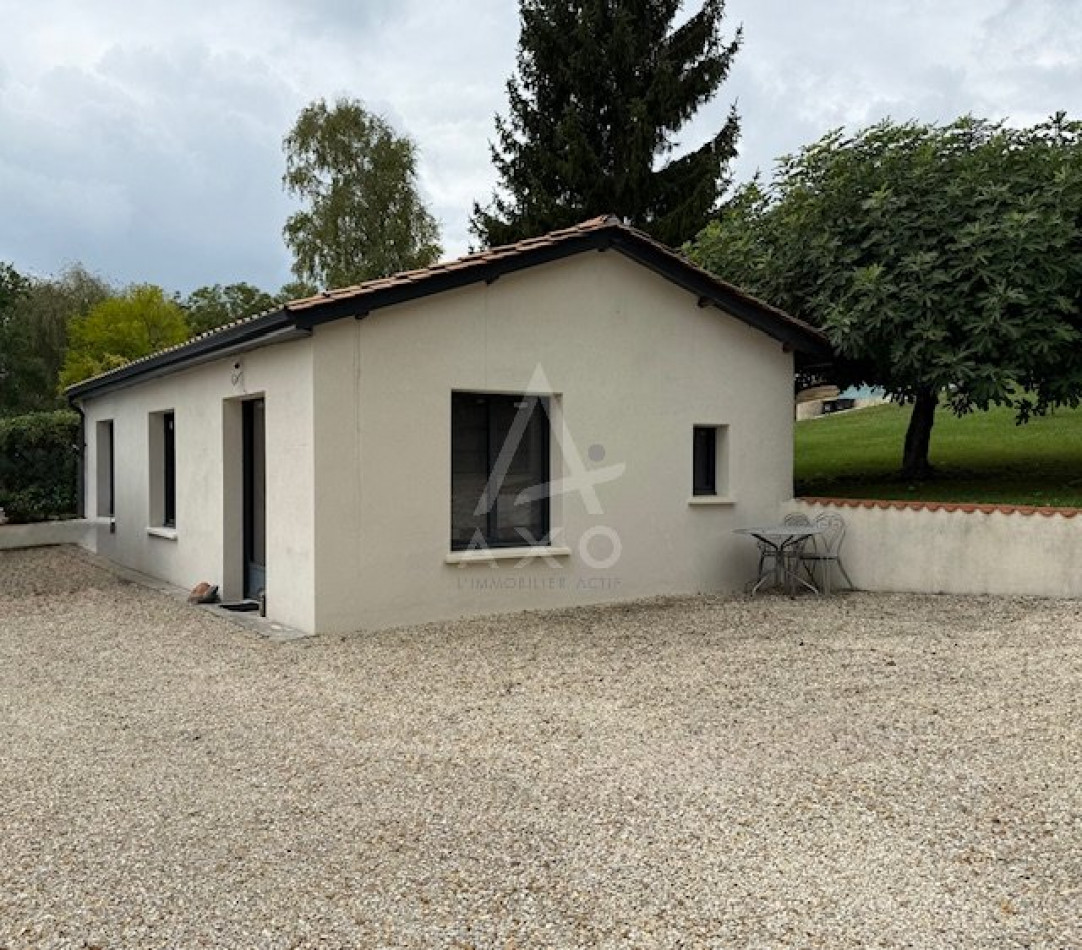 vente Maison Mornac - Photo 12