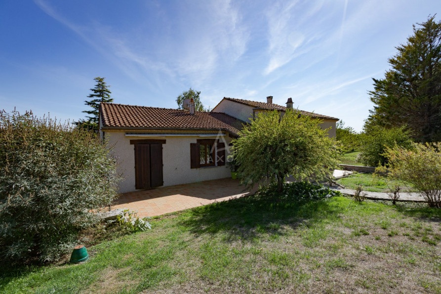 vente Maison Mornac - Photo 1