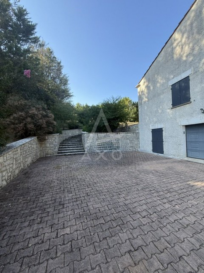 vente Maison Mornac - Photo 14