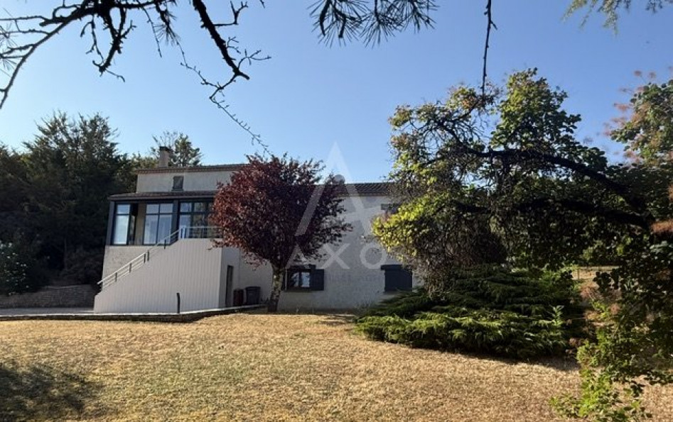 vente Maison Mornac - Photo 2