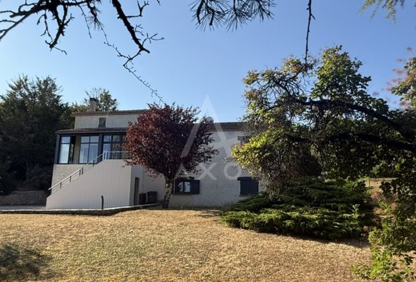 vente Maison Mornac - Photo 2