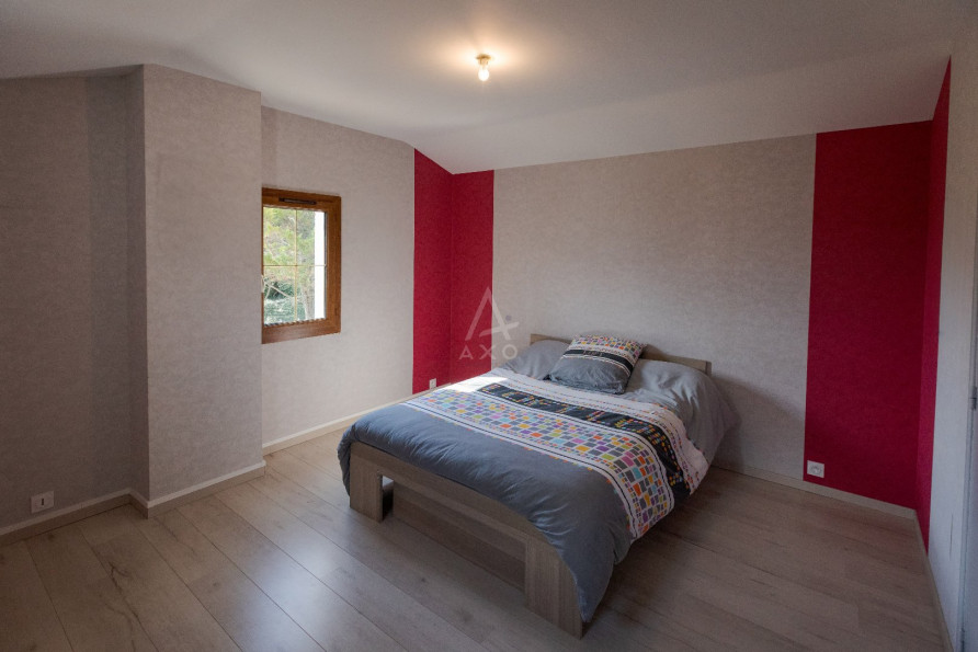 vente Maison Mornac - Photo 9