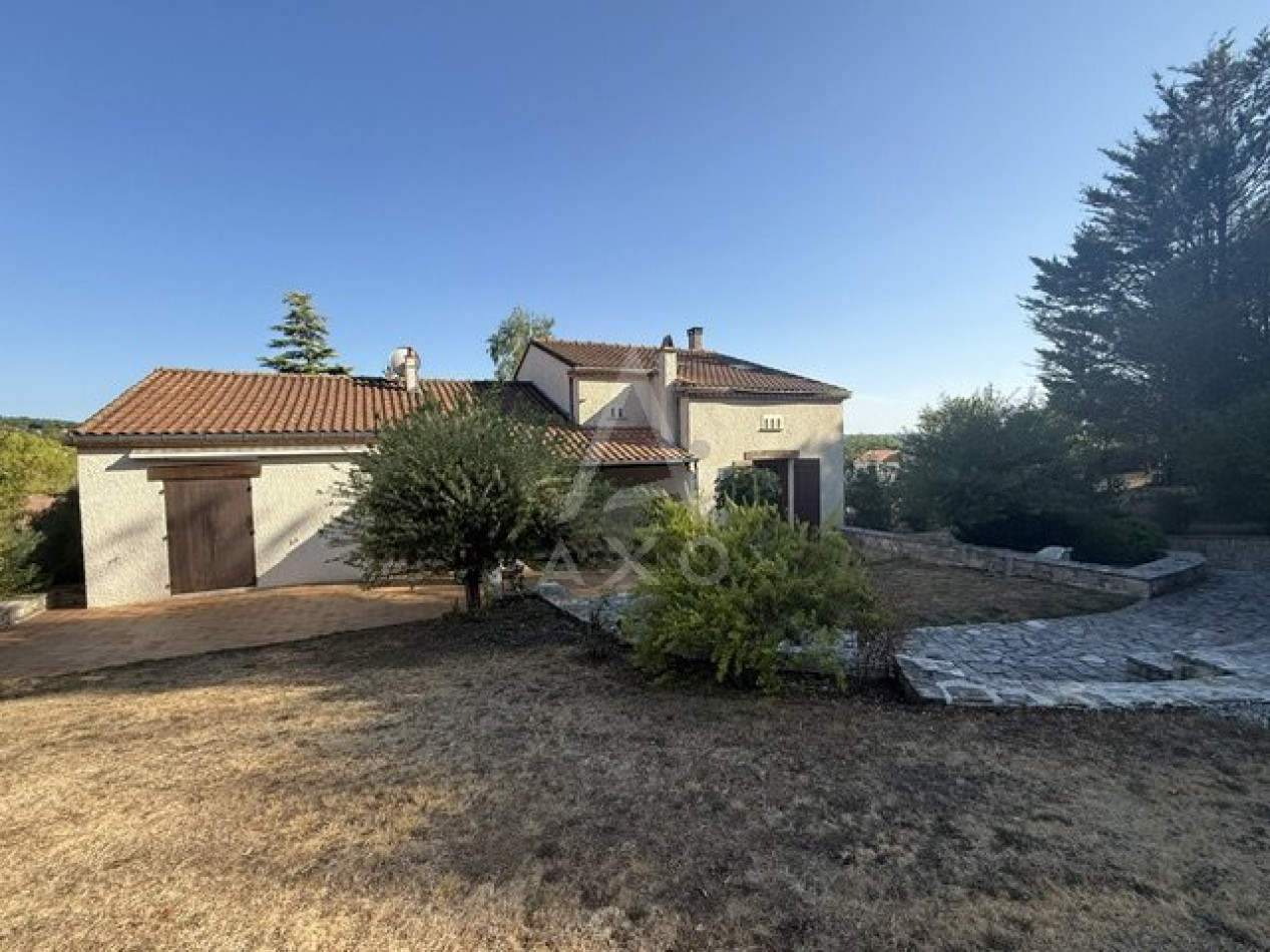 vente Maison Mornac - Photo 1
