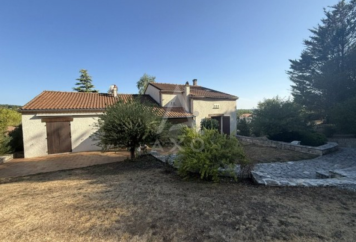 vente Maison Mornac - Photo 1