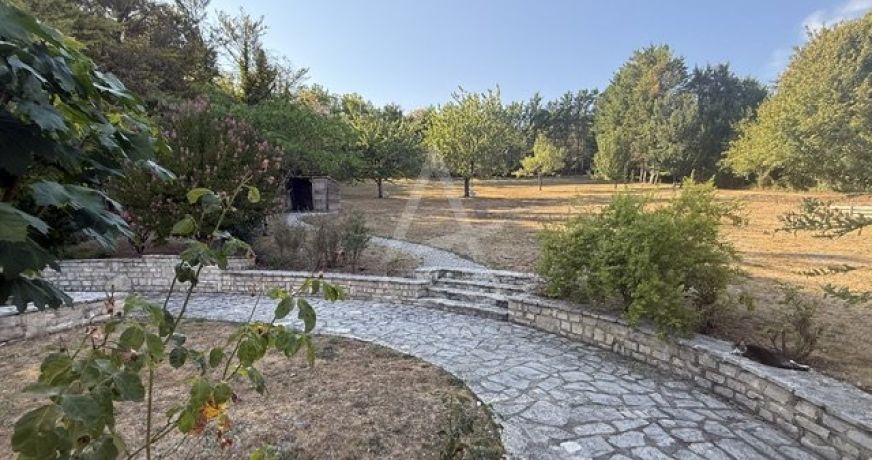 vente Maison Mornac