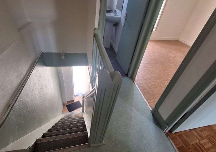 vente Maison Belves