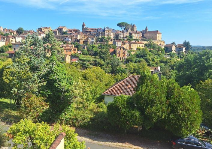 vente Maison Belves