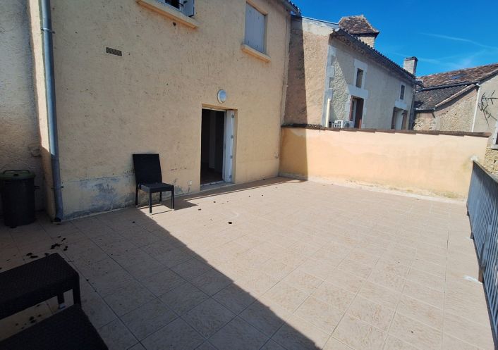 vente Maison Belves