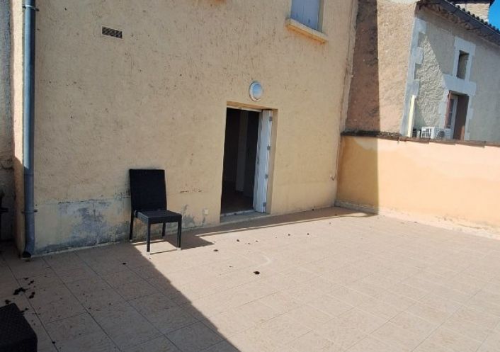 vente Maison Belves