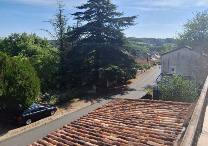 vente Maison Belves