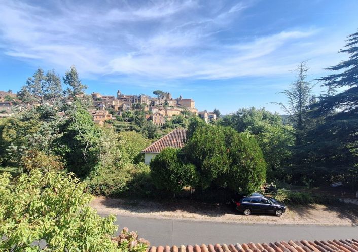 vente Maison Belves