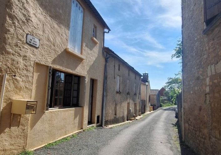 vente Maison Belves