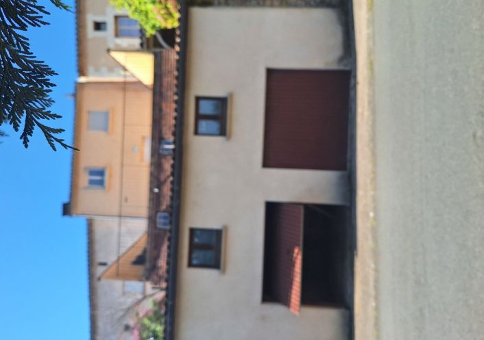 vente Maison Belves