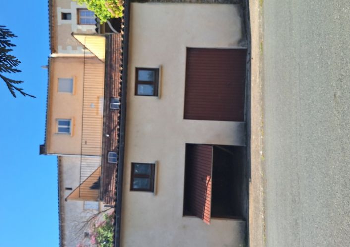 vente Maison Belves