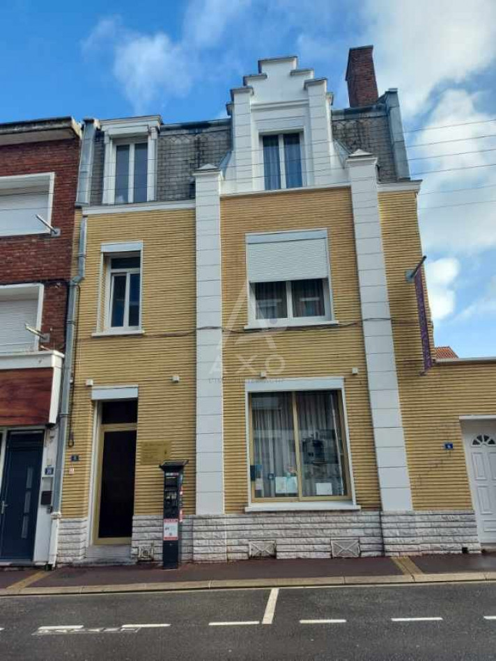vente Immeuble commercial Lens - Photo 1