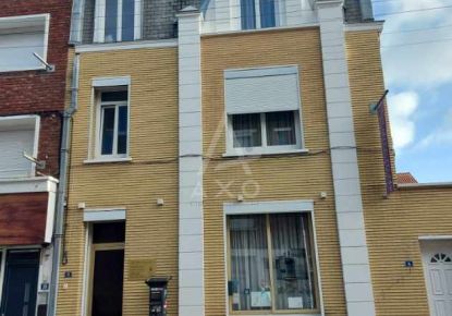 vente Immeuble commercial Lens