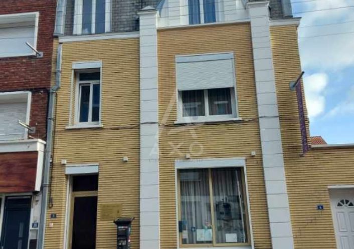 vente Immeuble commercial Lens