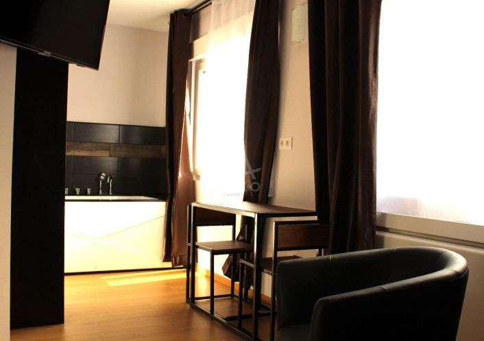 vente Immeuble commercial Lens