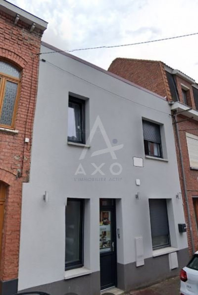 vente Immeuble commercial Lens - Photo 2