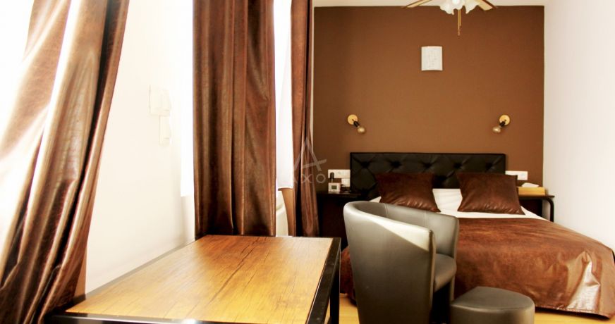 vente Immeuble commercial Lens