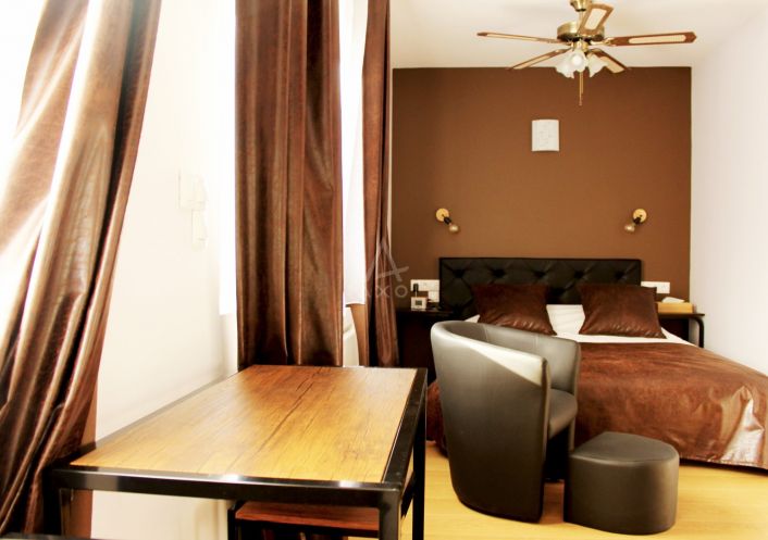 vente Immeuble commercial Lens