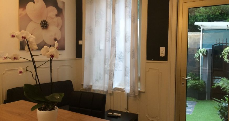 vente Immeuble commercial Lens