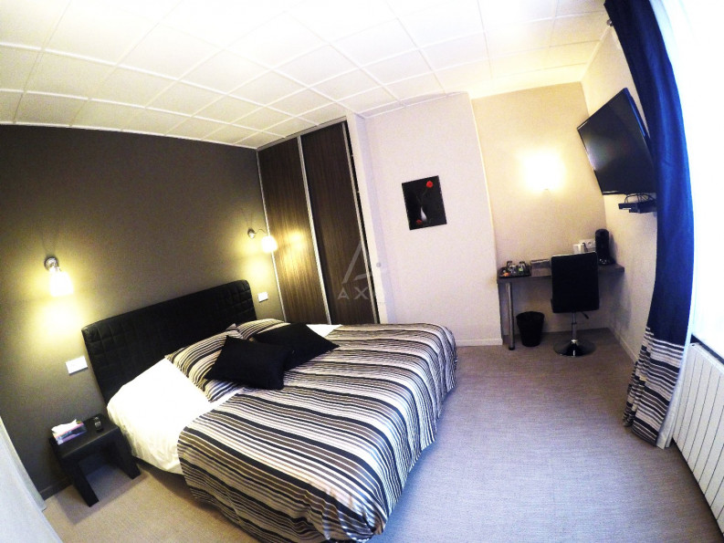 vente Immeuble commercial Lens - Photo 8