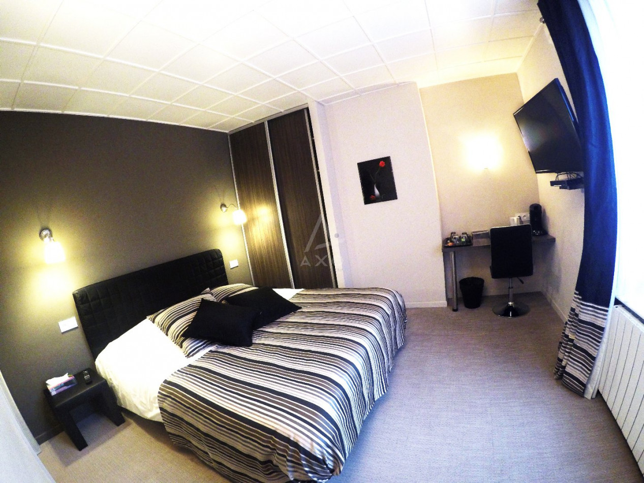 vente Immeuble commercial Lens - Photo 8