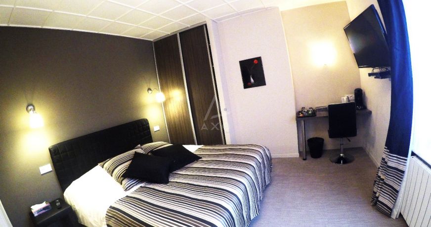 vente Immeuble commercial Lens