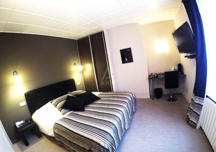 vente Immeuble commercial Lens