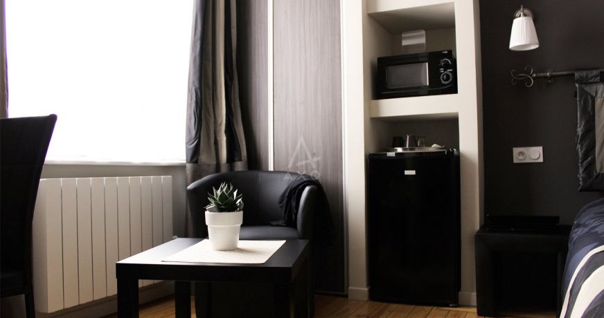 vente Immeuble commercial Lens