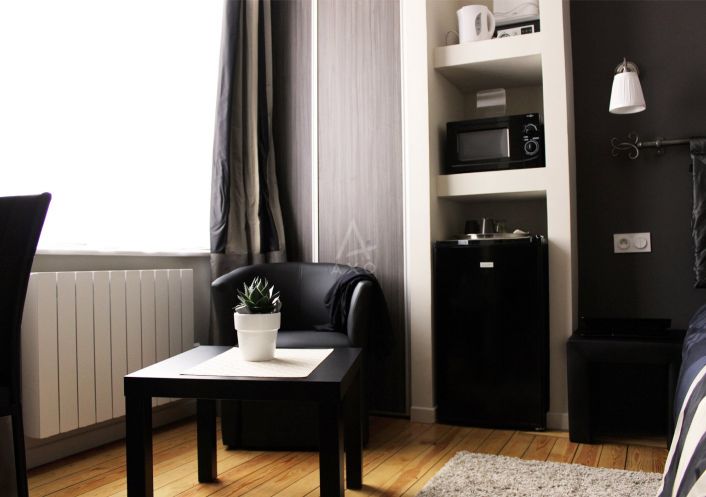 vente Immeuble commercial Lens