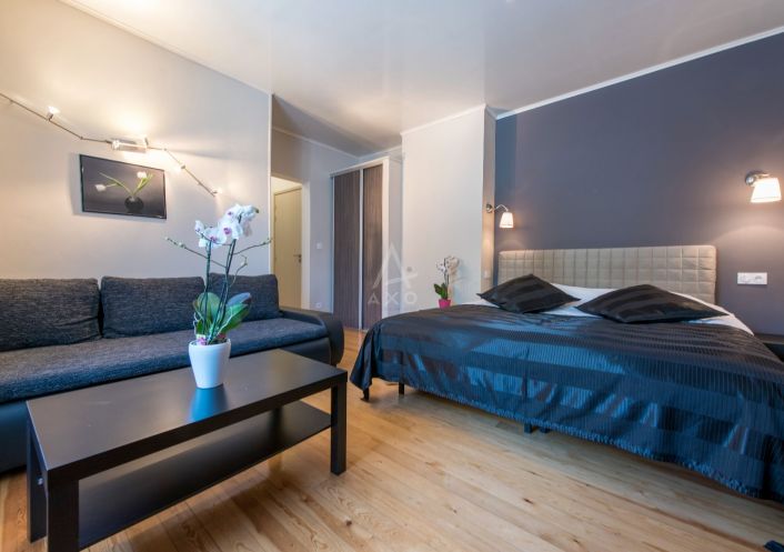 vente Immeuble commercial Lens