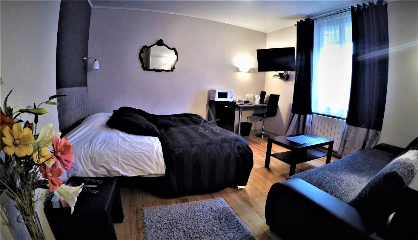 vente Immeuble commercial Lens - Photo 11