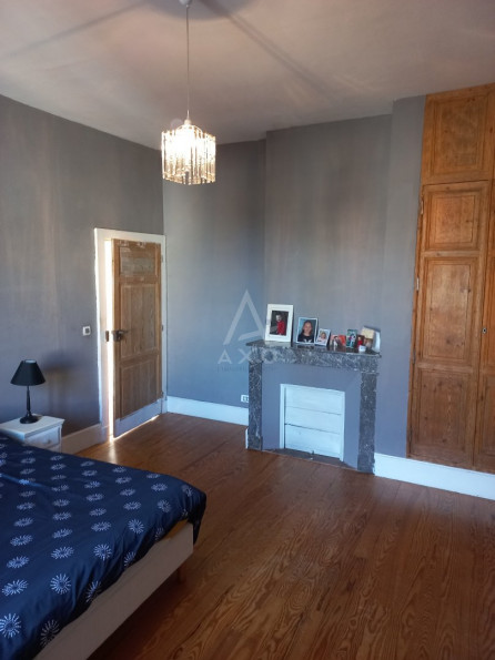 vente Maison bourgeoise Castelnau D'auzan - Photo 9