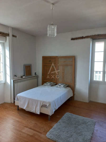 vente Maison bourgeoise Castelnau D'auzan - Photo 10