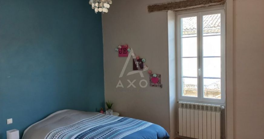 vente Maison bourgeoise Castelnau D'auzan