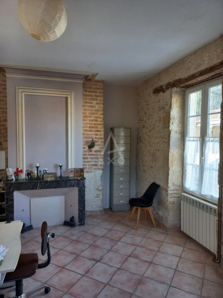 vente Maison bourgeoise Castelnau D'auzan - Photo 6