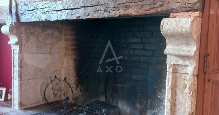 vente Maison bourgeoise Castelnau D'auzan