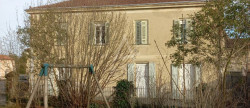 vente Maison bourgeoise Castelnau D'auzan