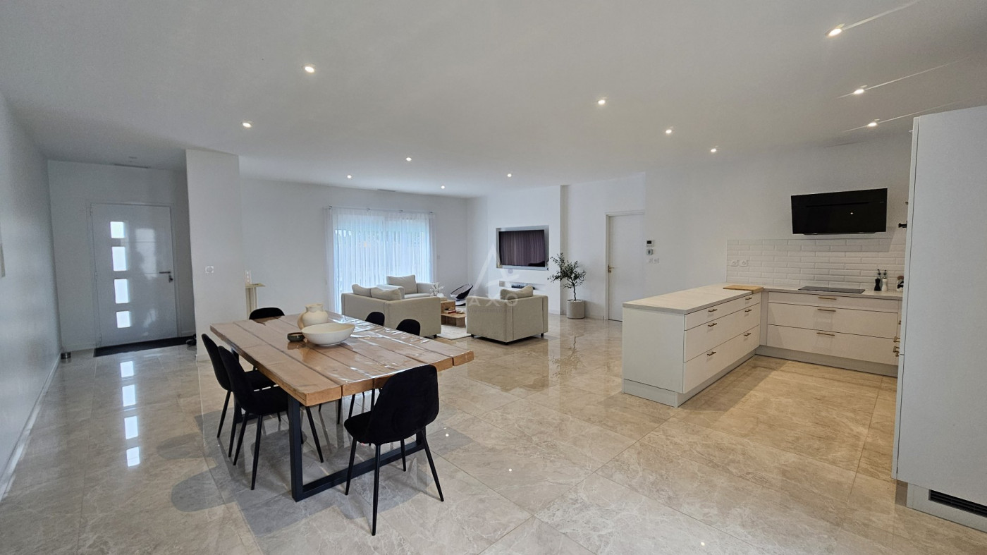 vente Maison Saint Andre De Cubzac - Photo 6