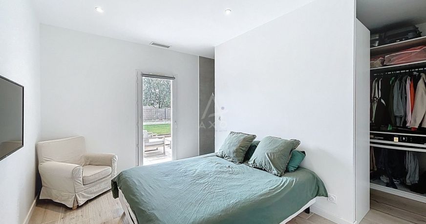 vente Maison Saint Andre De Cubzac