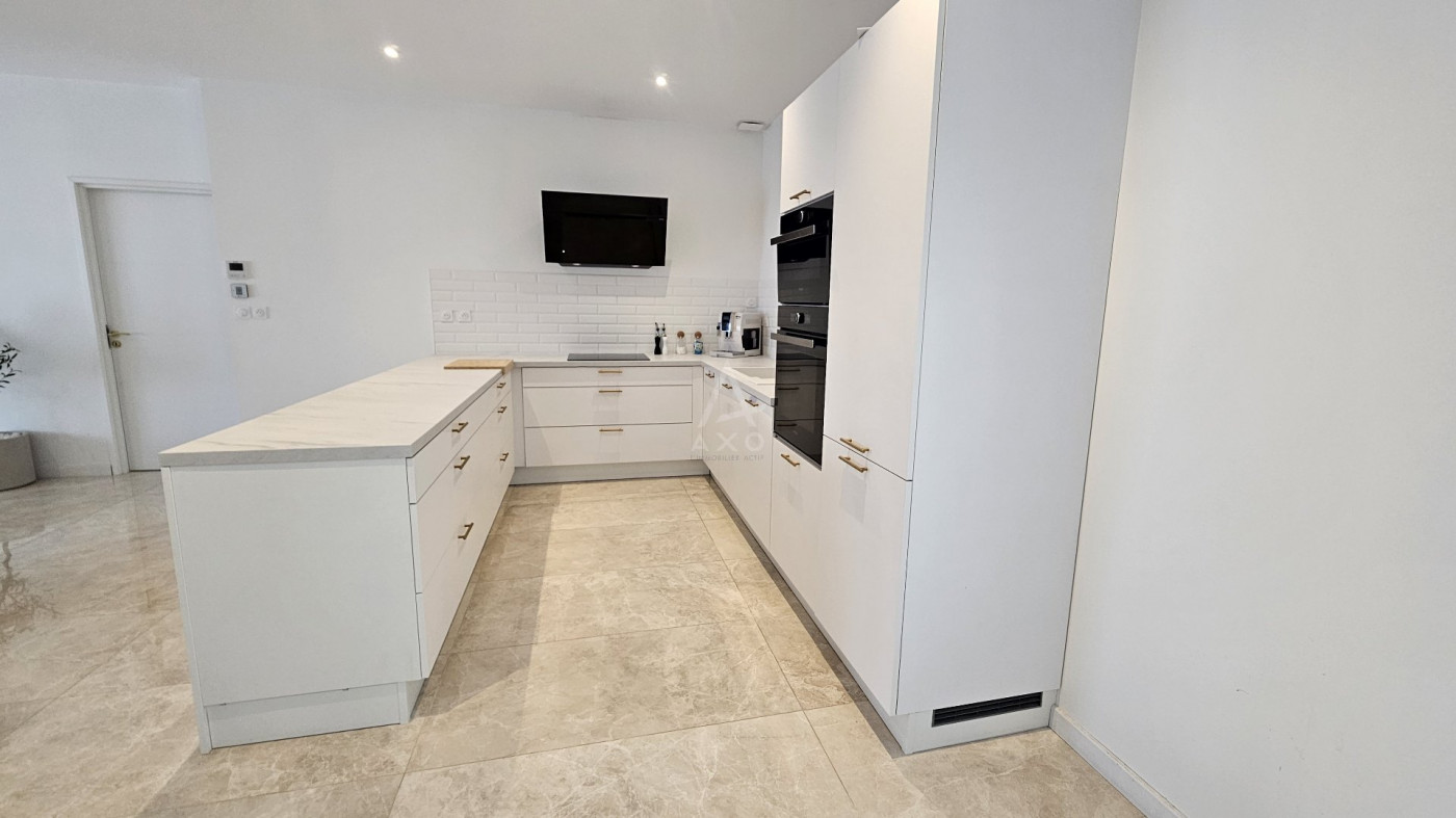 vente Maison Saint Andre De Cubzac - Photo 4