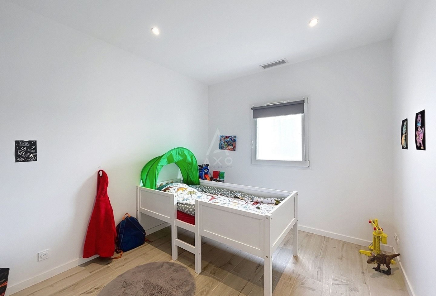 vente Maison Saint Andre De Cubzac - Photo 8